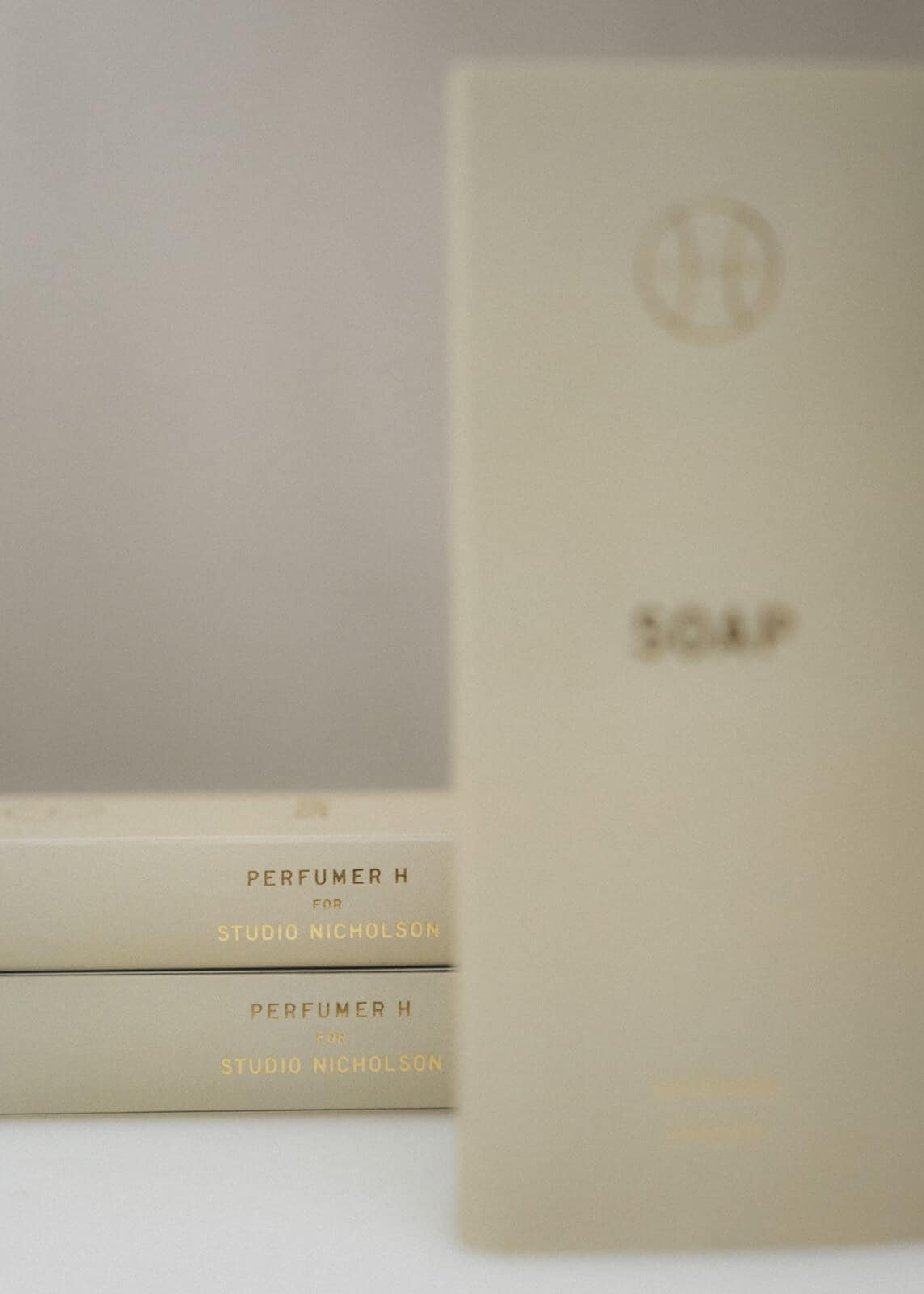 Lyn Harris on Perfumer H's Link Up With Studio Nicholson - 10 Magazine